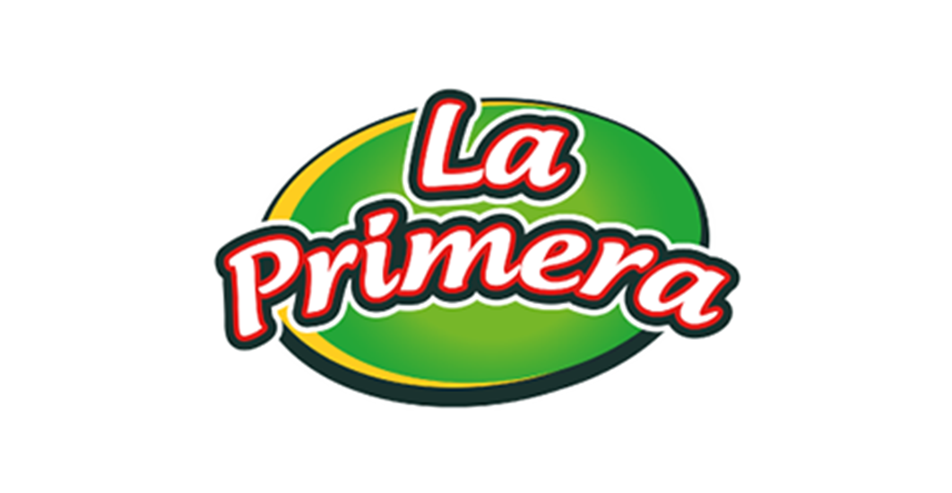 Logo de La Primera