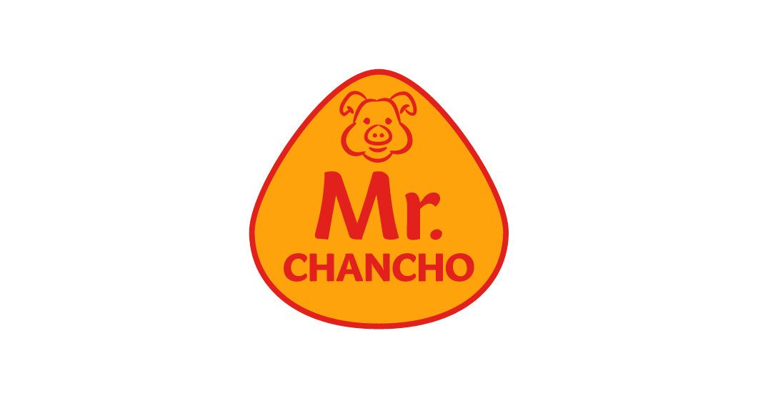 Logo de Mr. Chancho