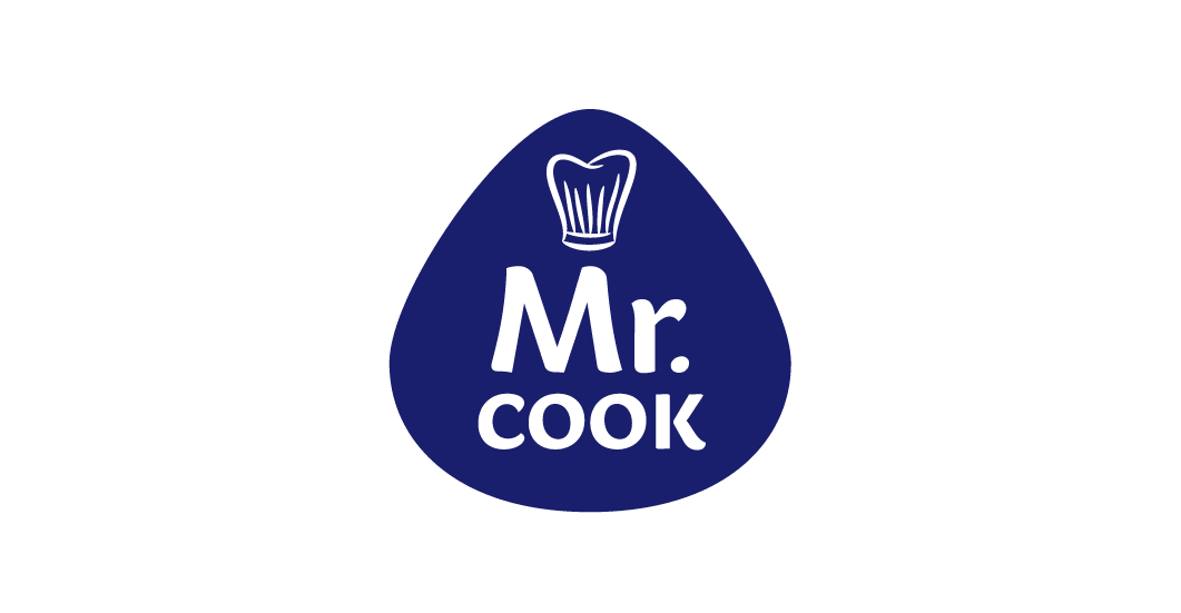 Logo de Mr. Cook