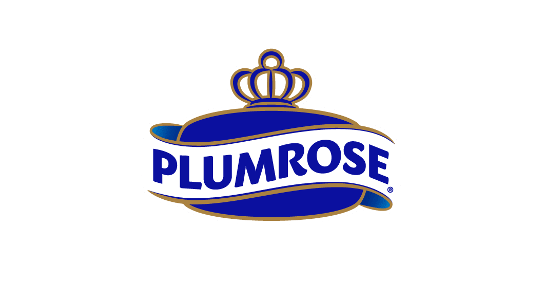 Logo de Plumrose