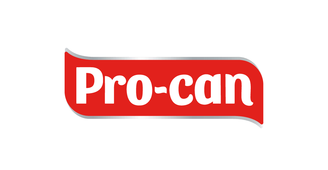 Logo de Pro-can