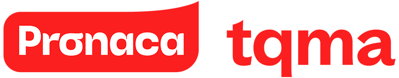 Pronaca TQMA Logo