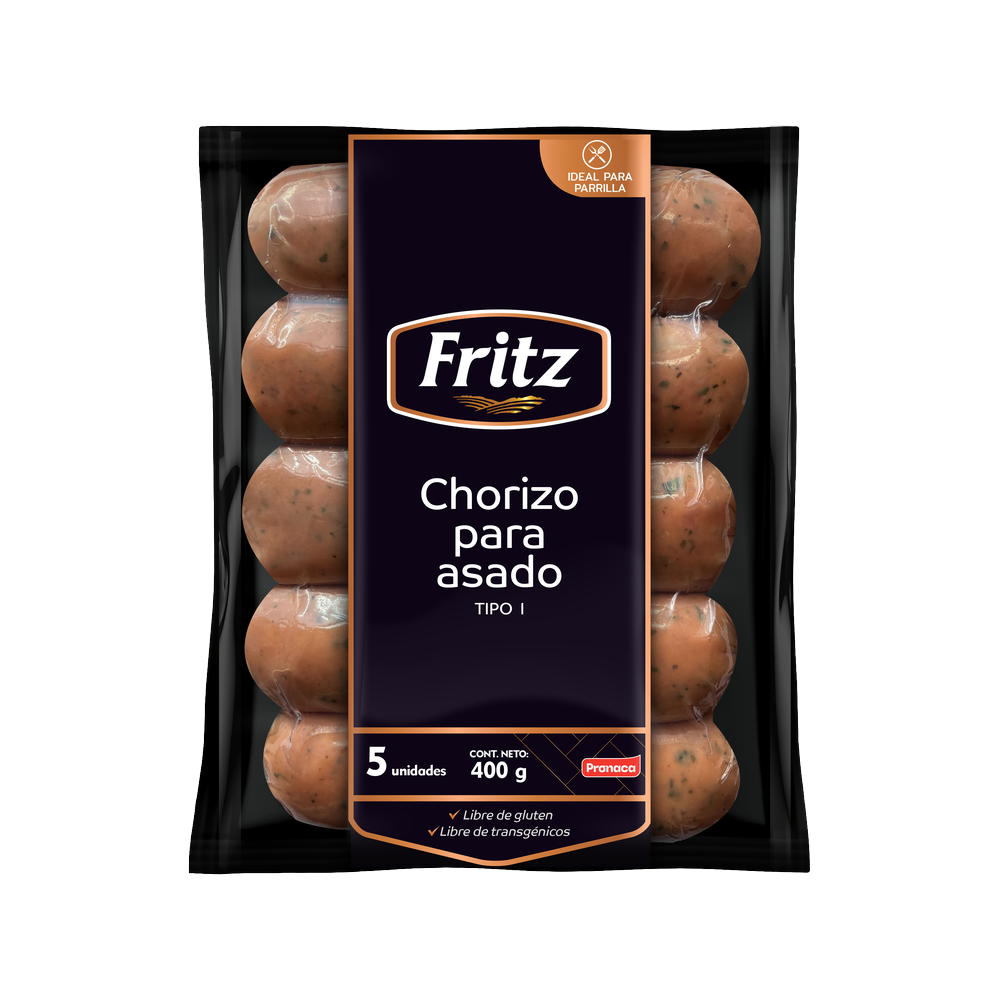 Chorizo para Asado