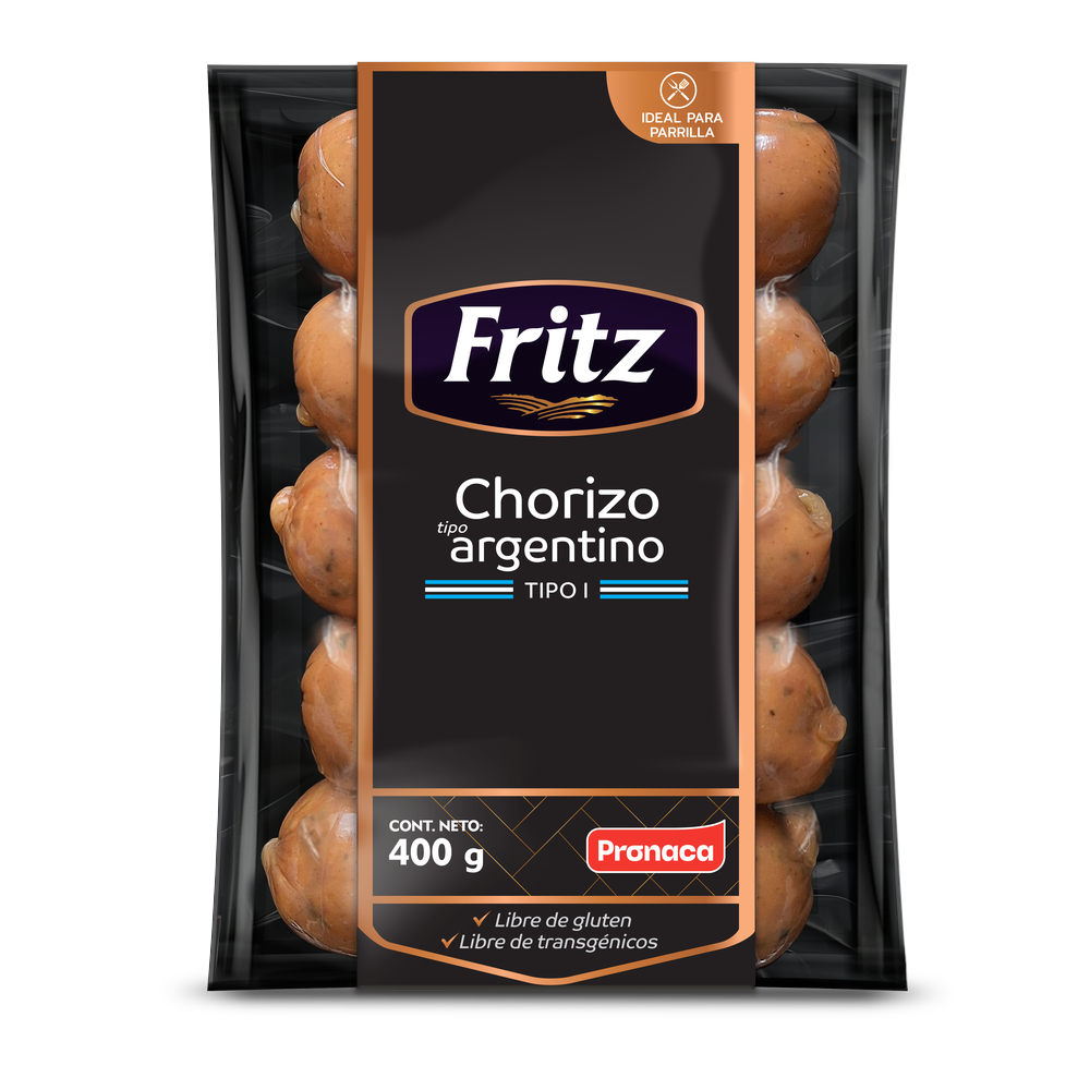 Chorizo Argentino
