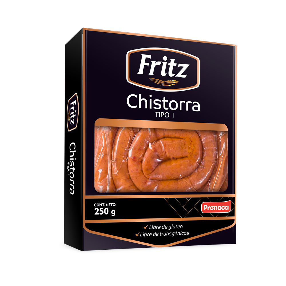 Chistorra