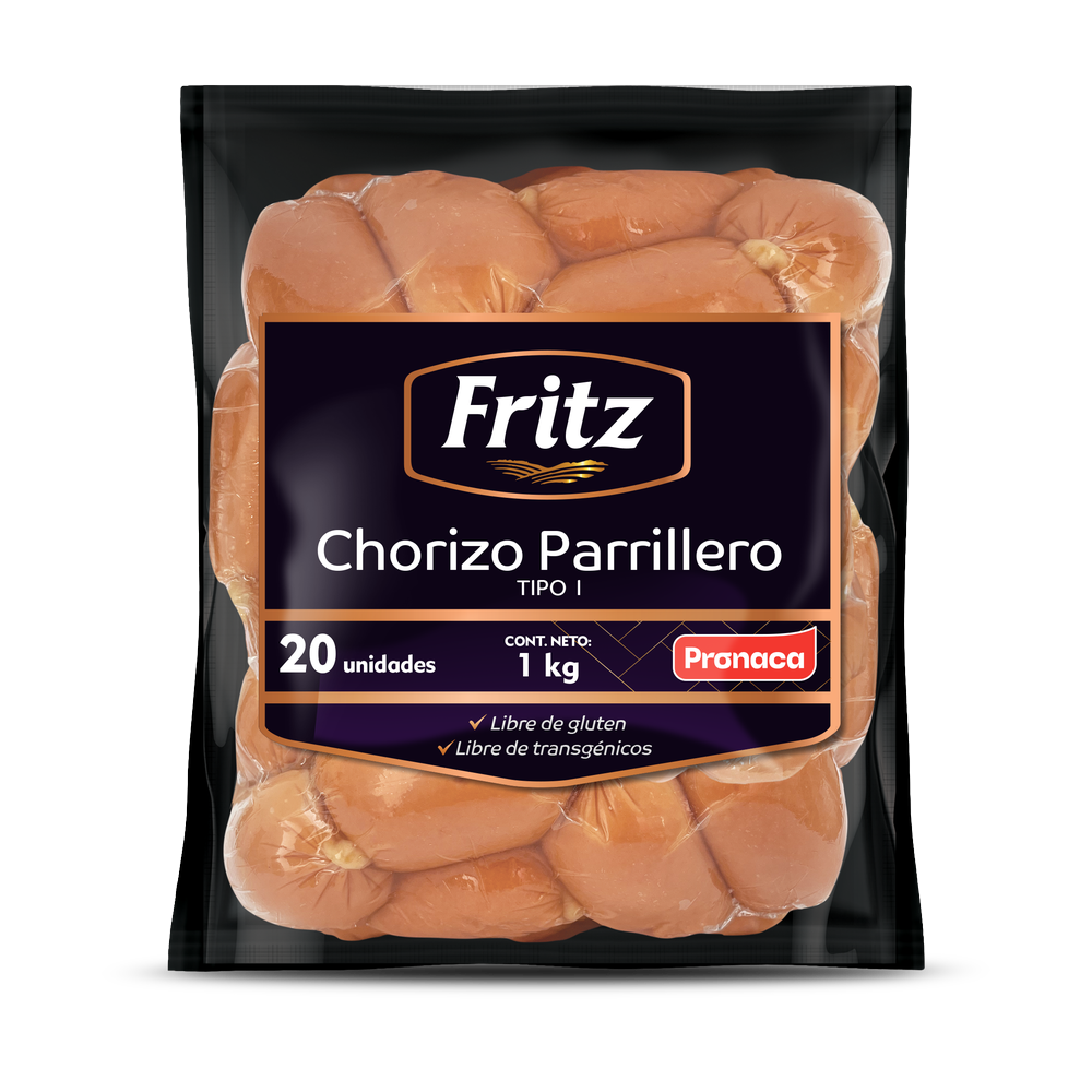 Chorizo Parrillero