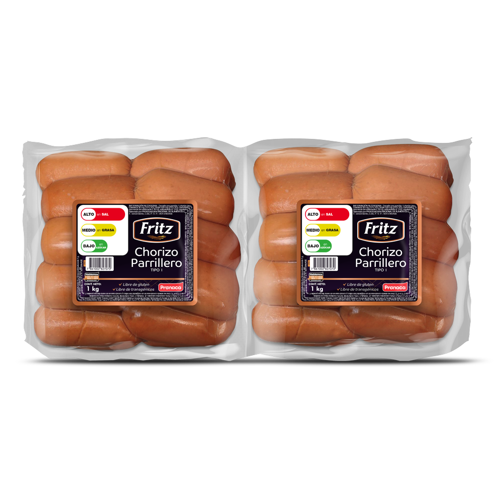 Chorizo parrillero