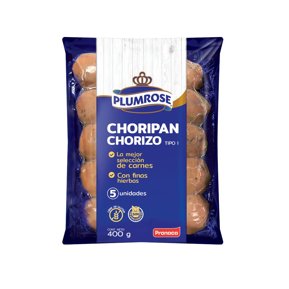 Choripan