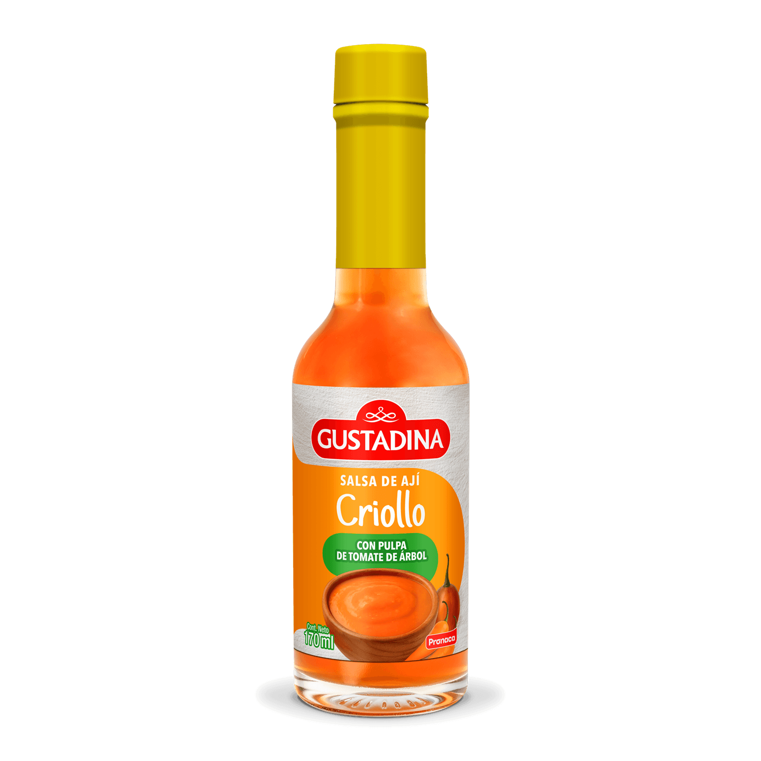 Ají Criollo