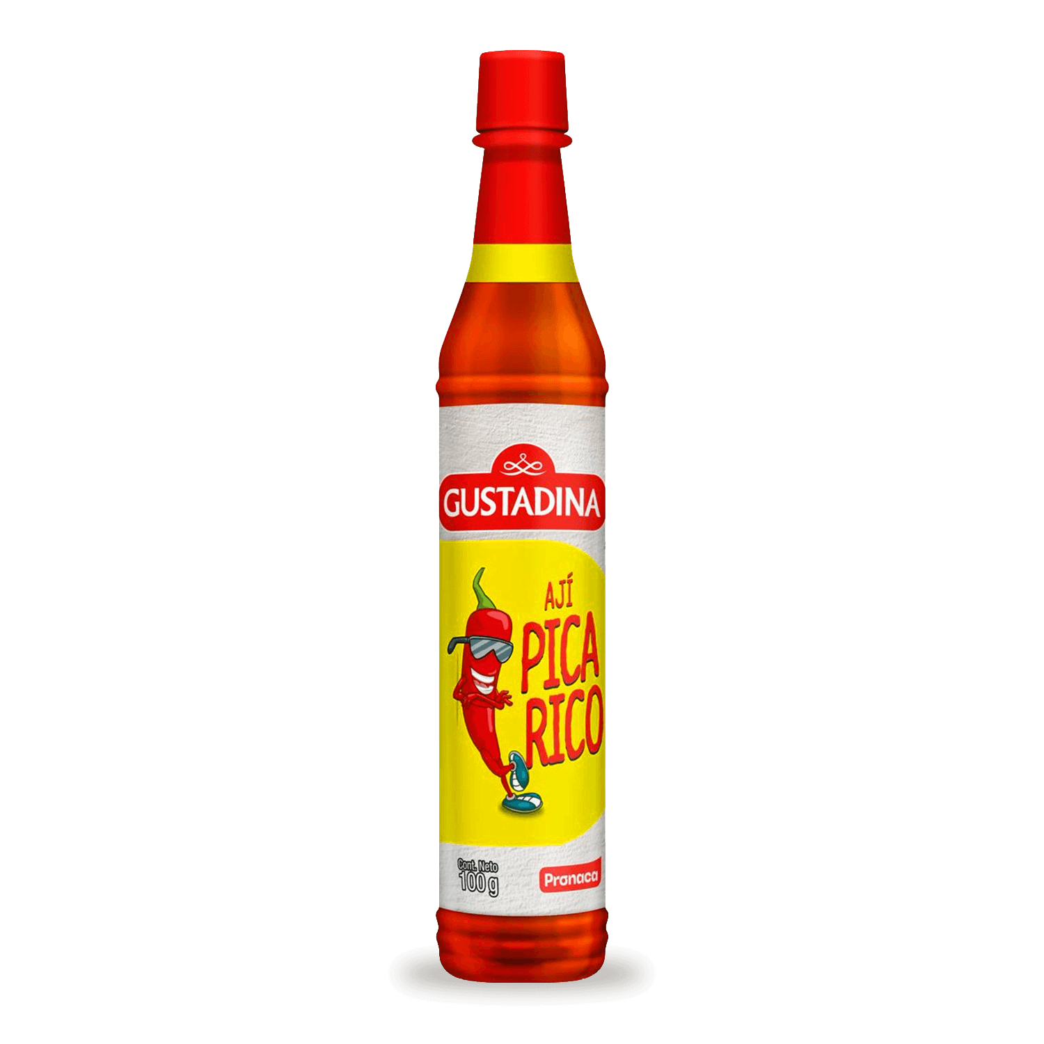 Ají Pica Rico