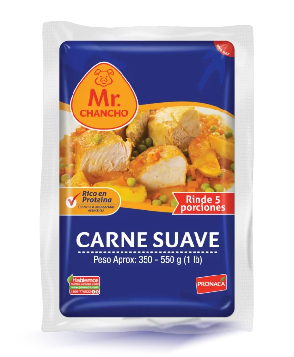 Carne Suave