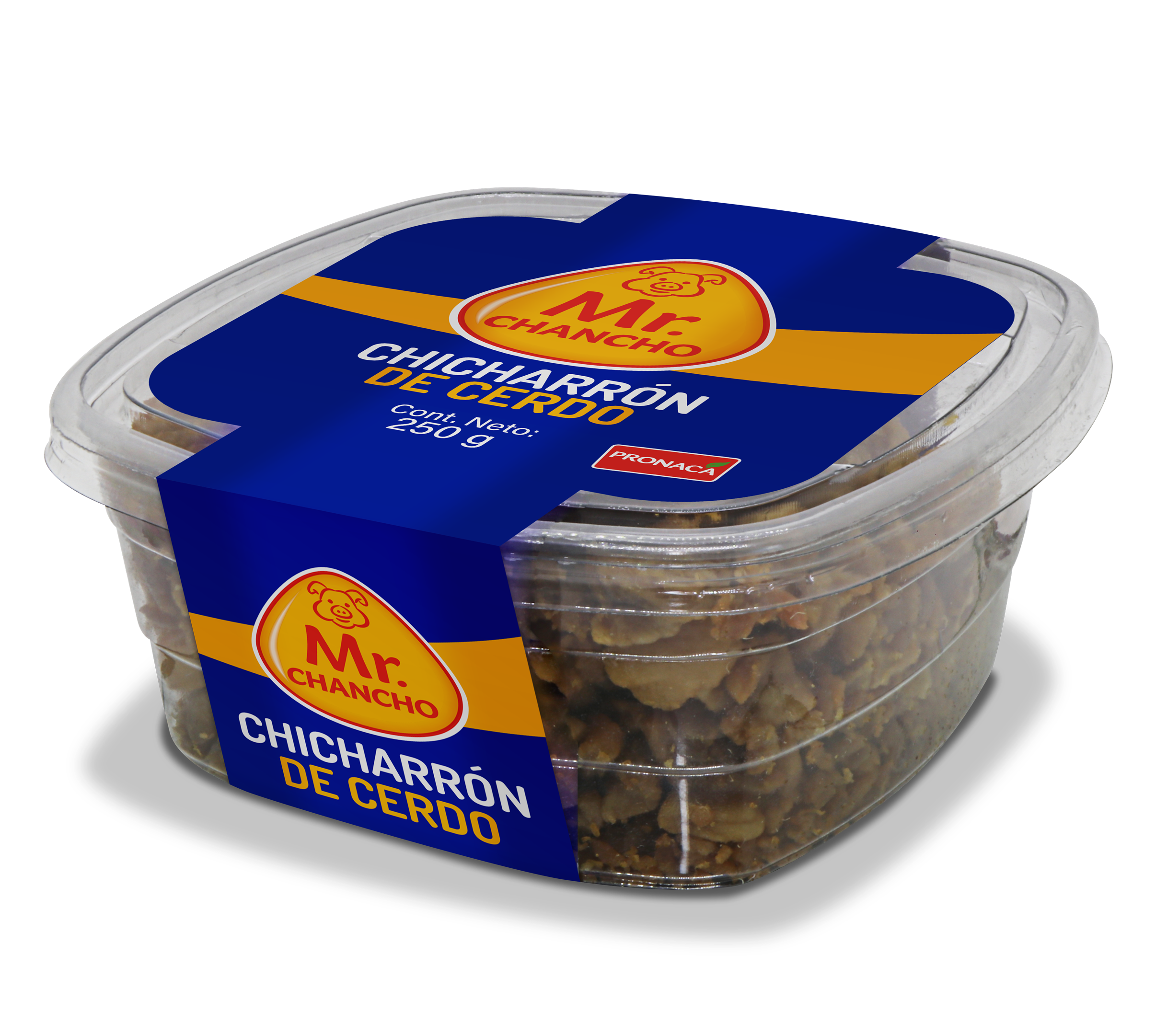 Chicharrón de Cerdo