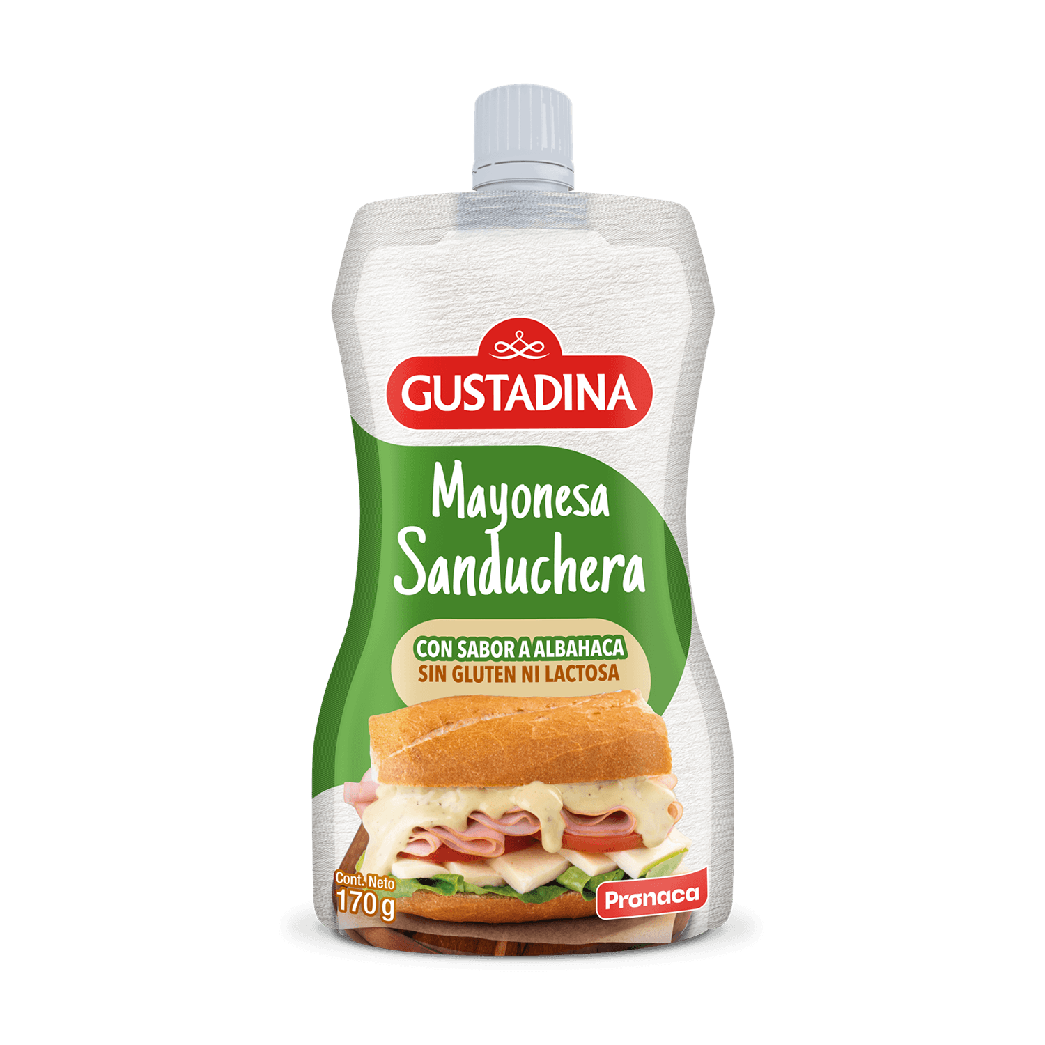 MAYONESA SANDUCHERA